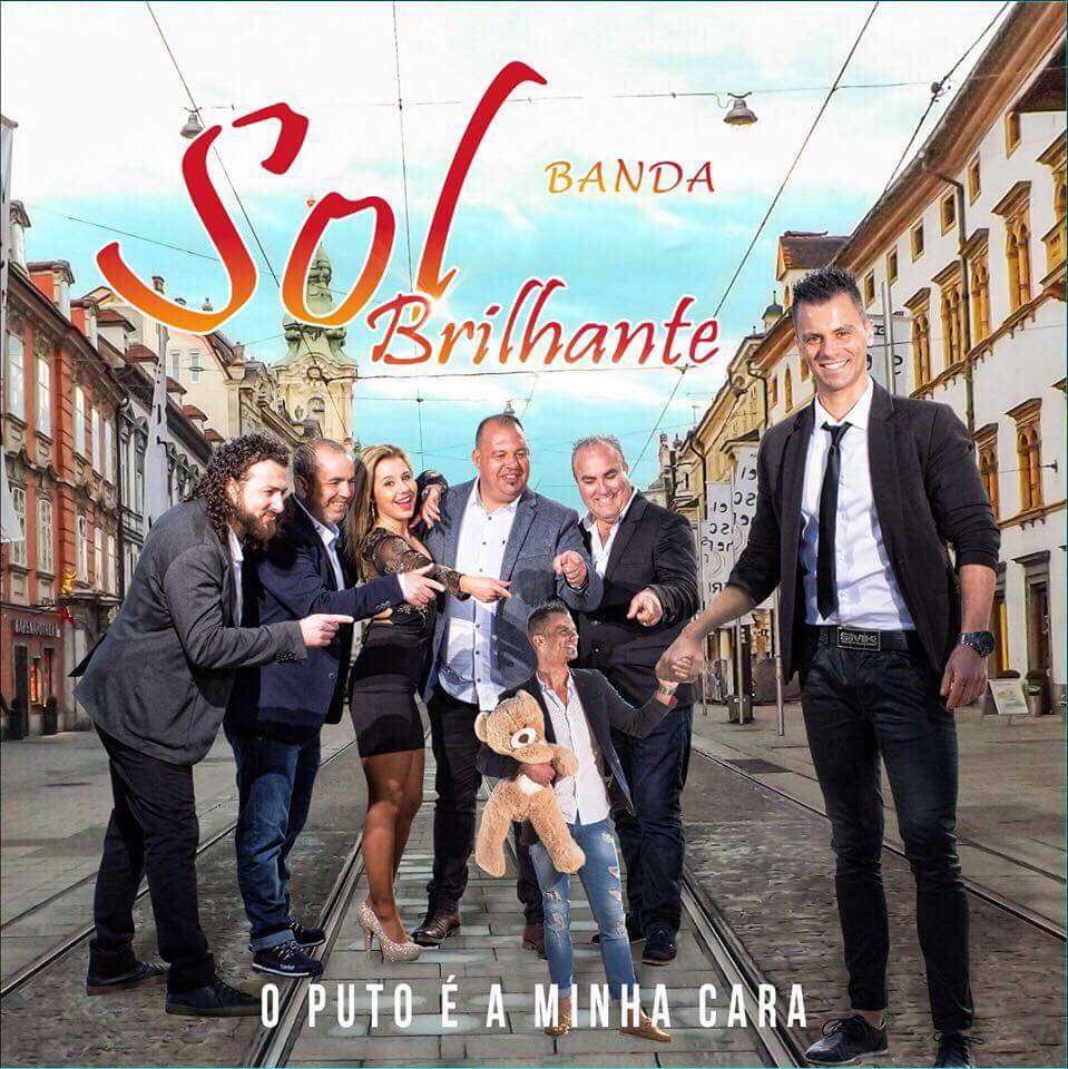 SOL BRILHANTE