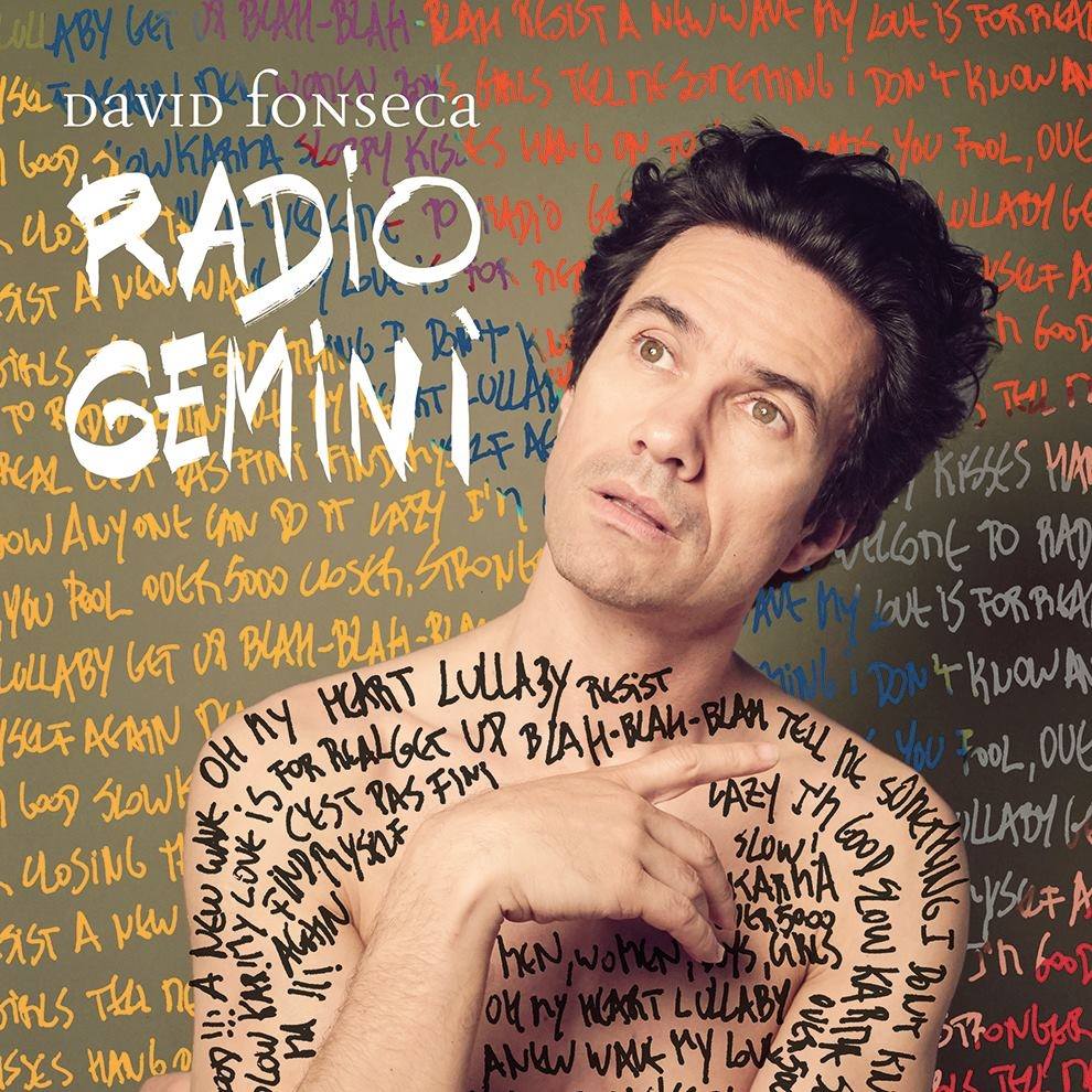 DAVID FONSECA
