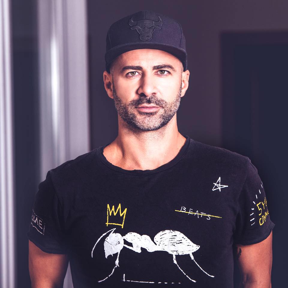 DIEGO MIRANDA