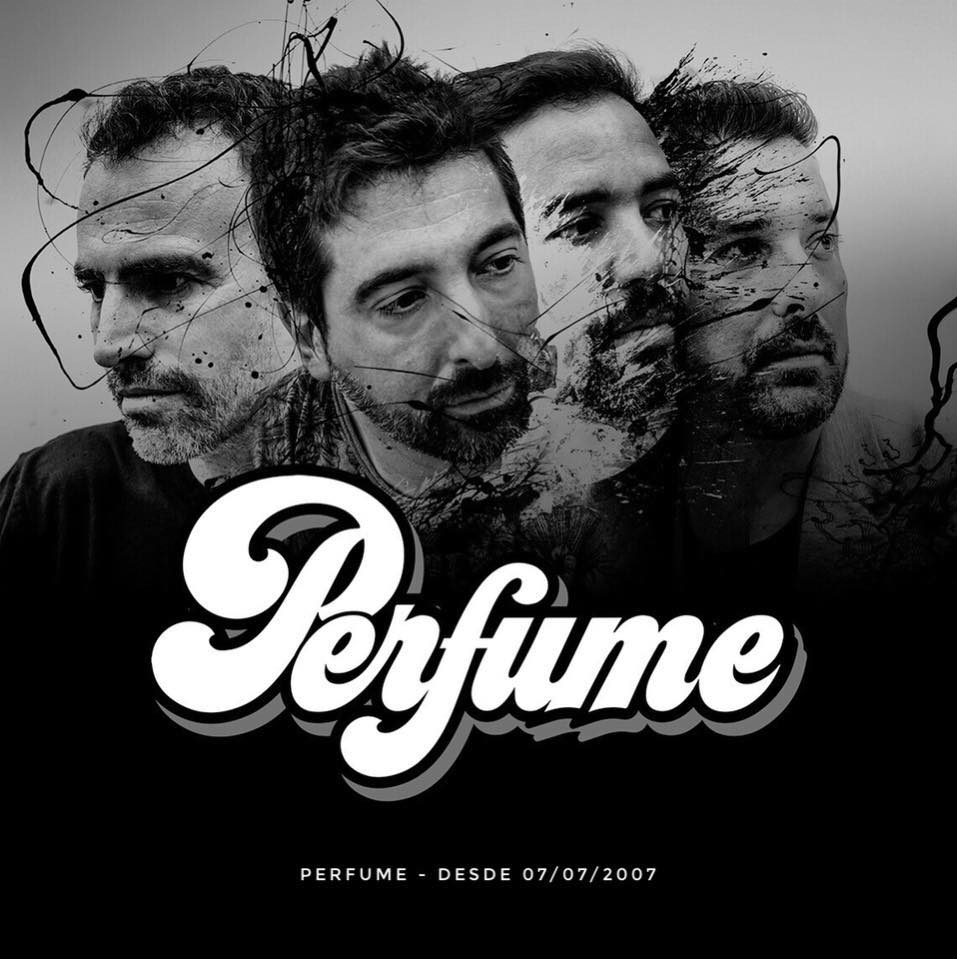 PERFUME