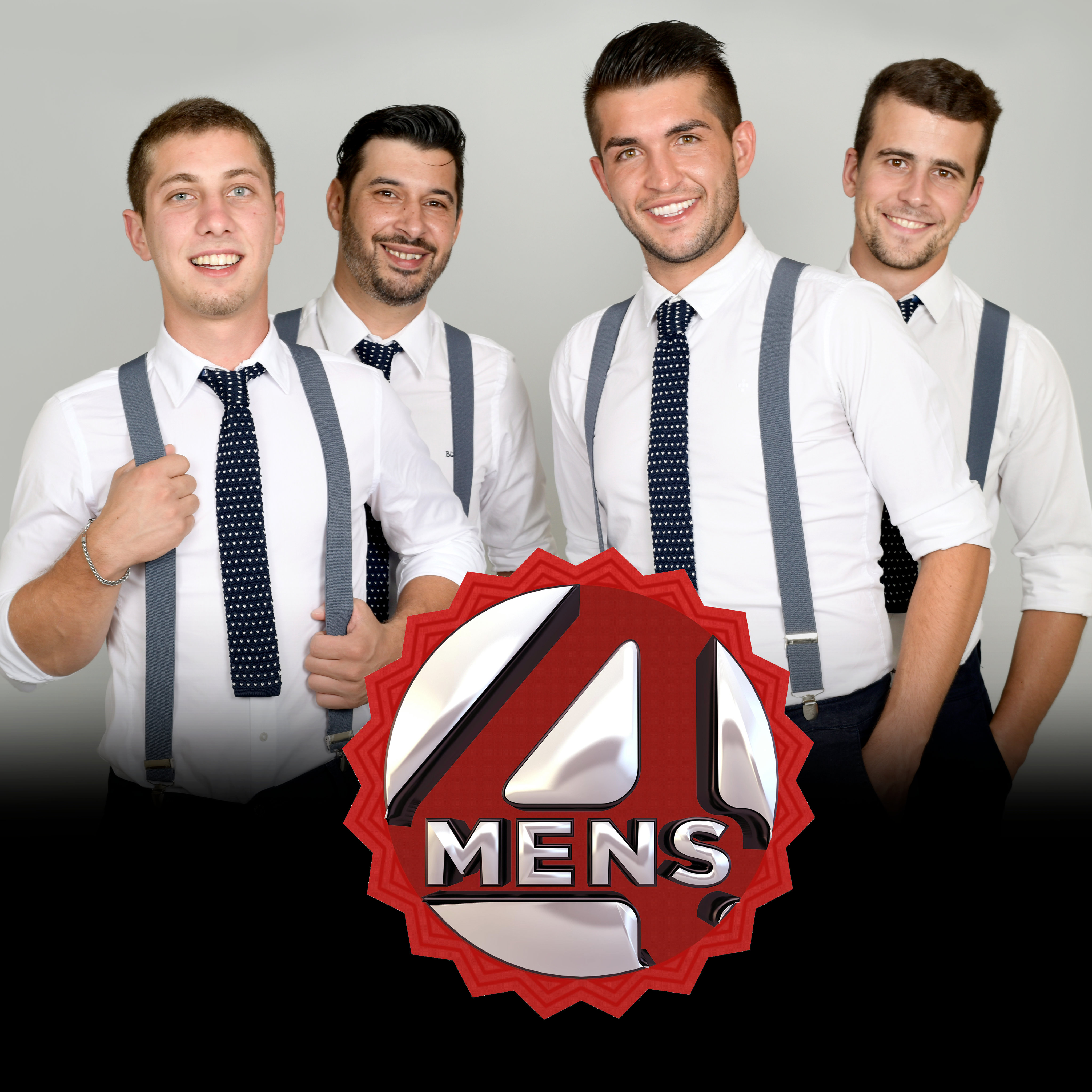 4 MENS