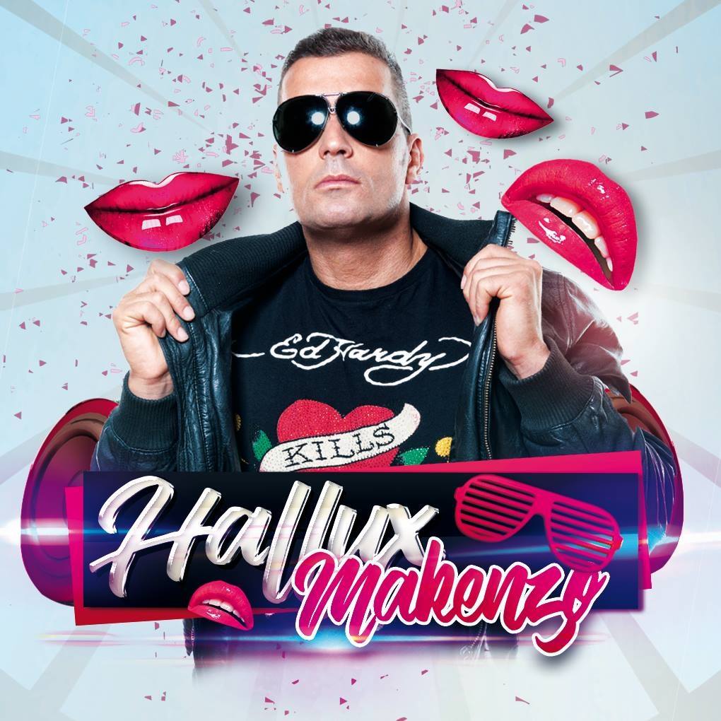 HALLUX MAKENZO