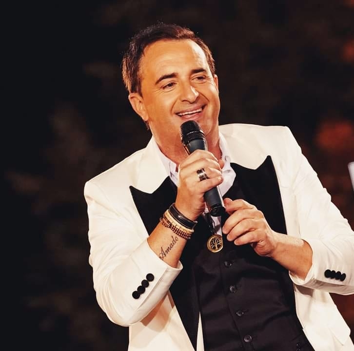 JORGE AMADO