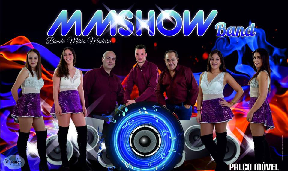 MM SHOW