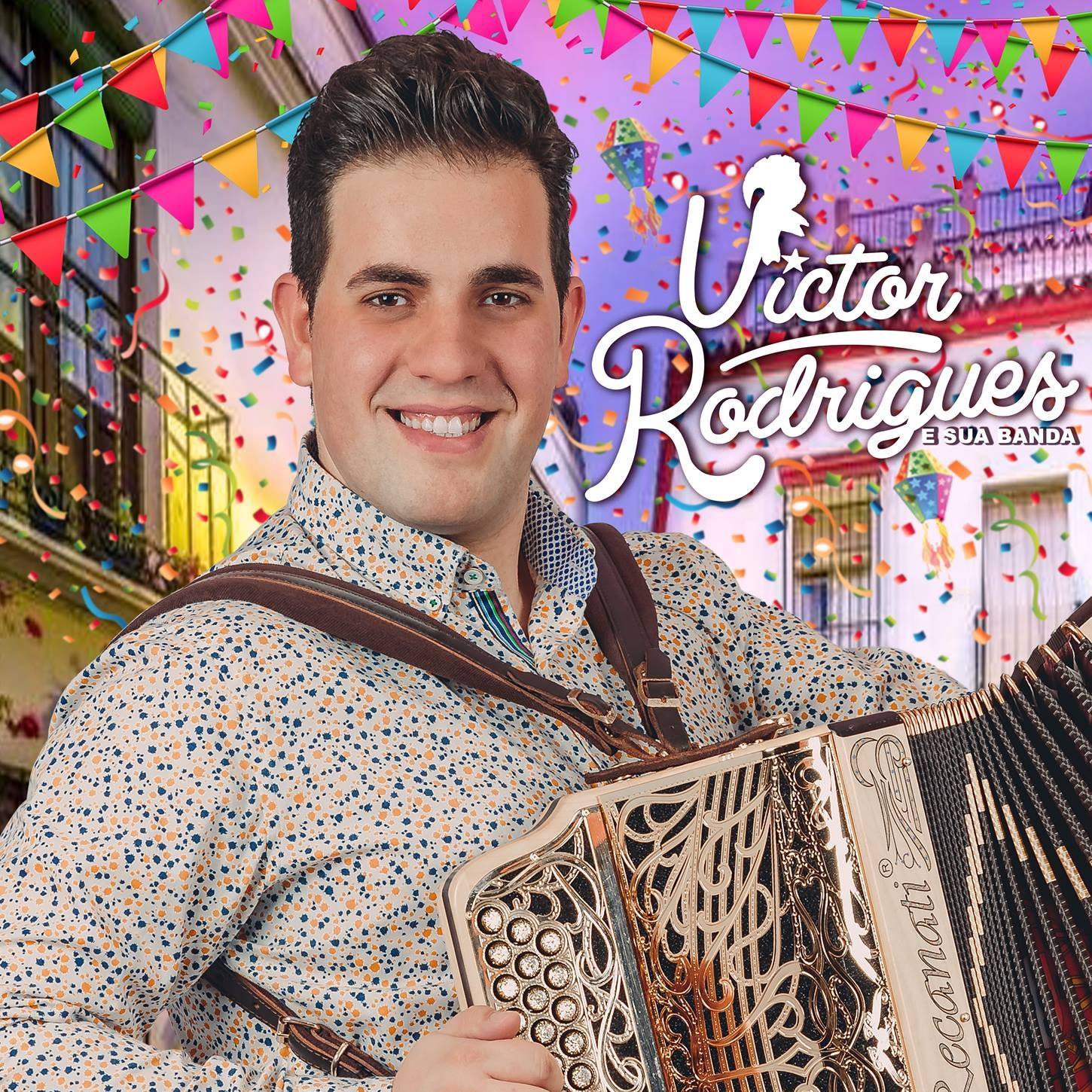 VICTOR RODRIGUES
