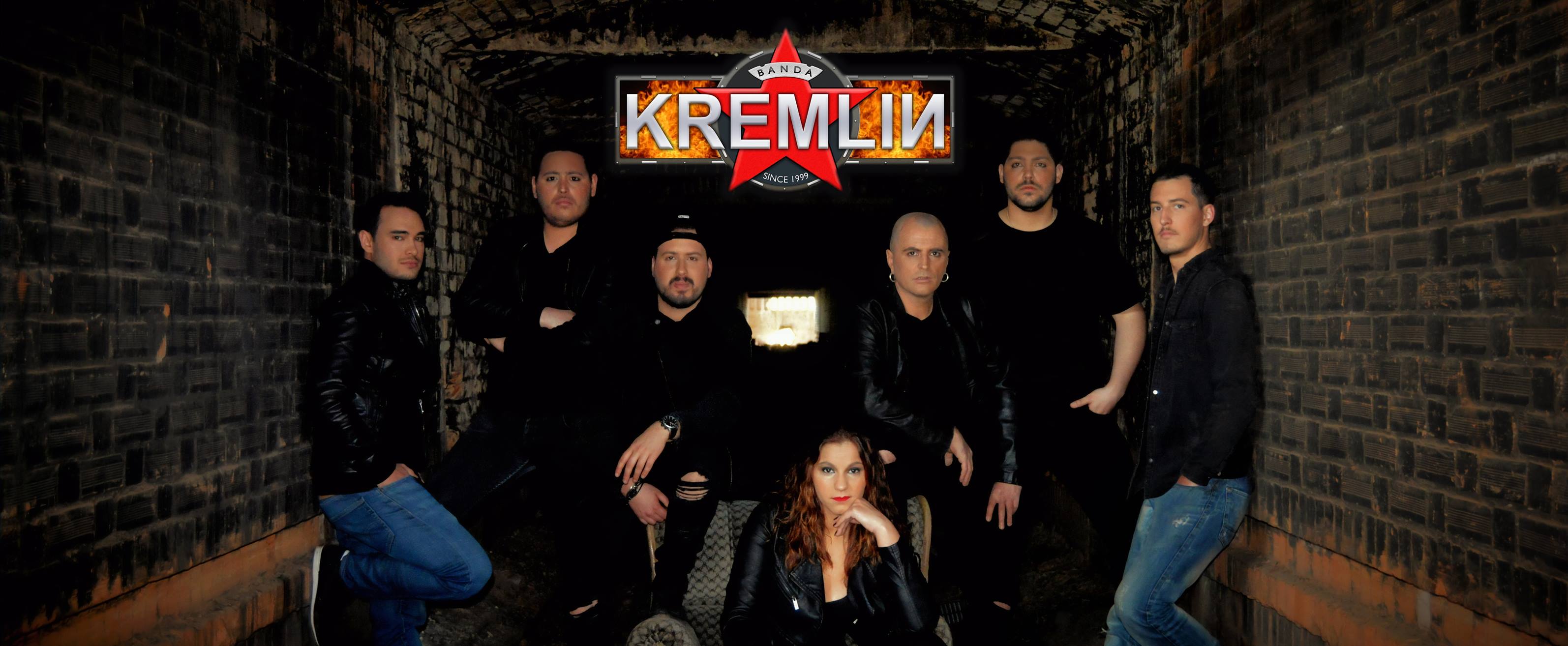KREMLIN