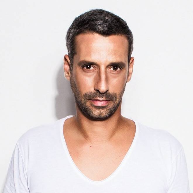 PEDRO CAZANOVA