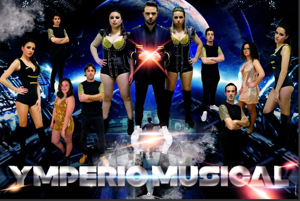 YMPERIO MUSICAL