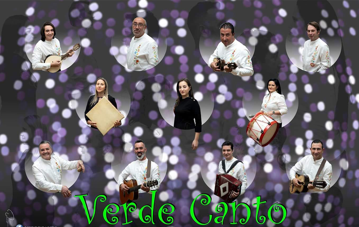 VERDE CANTO