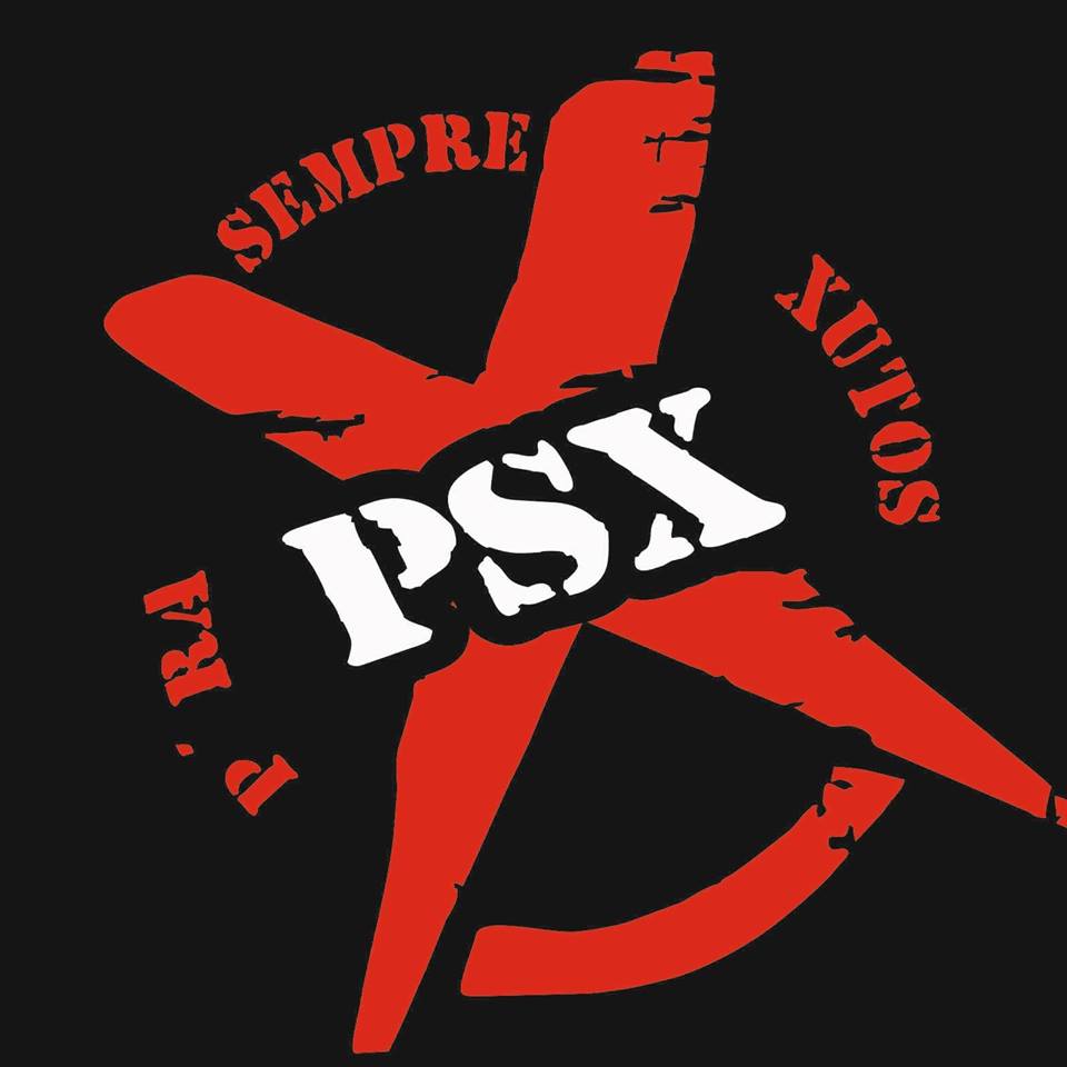 PSX TRIBUTO A XUTOS
