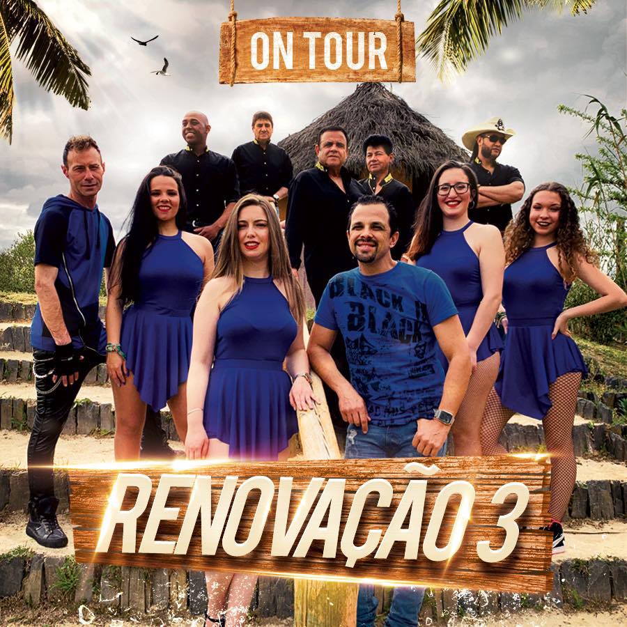 RENOVAÇÃO 3