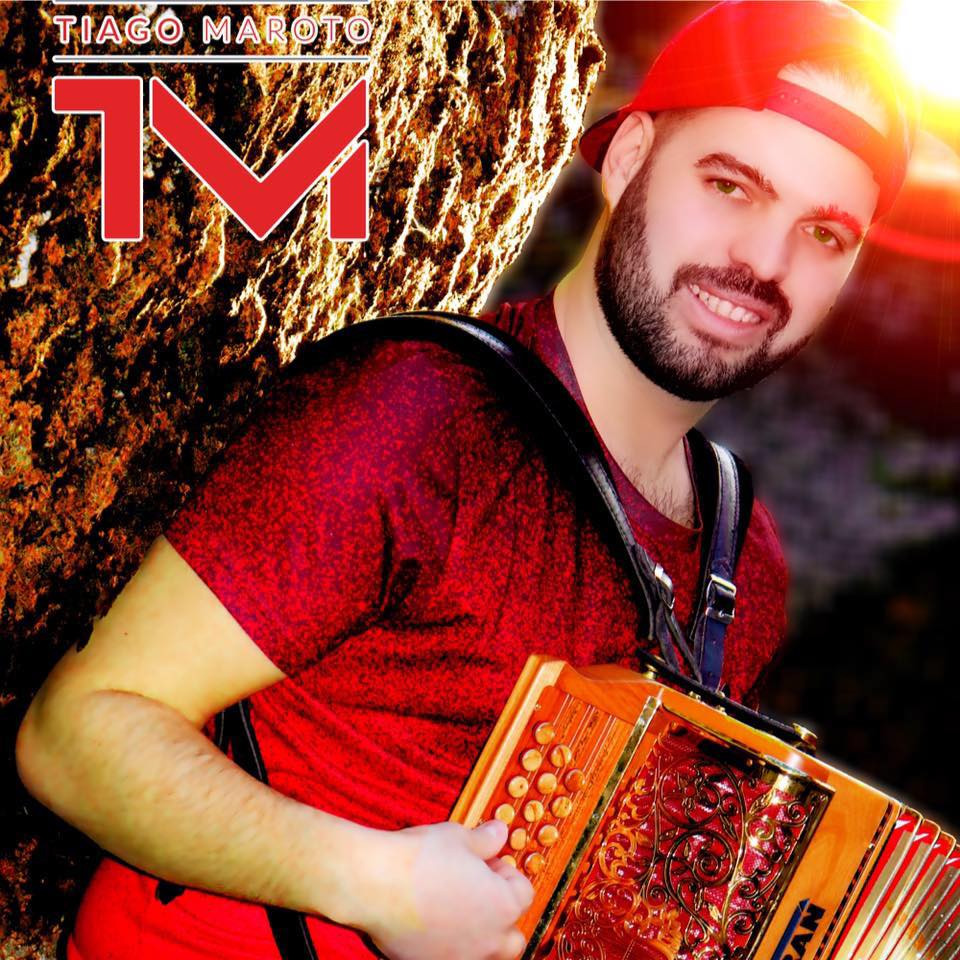 TIAGO MAROTO
