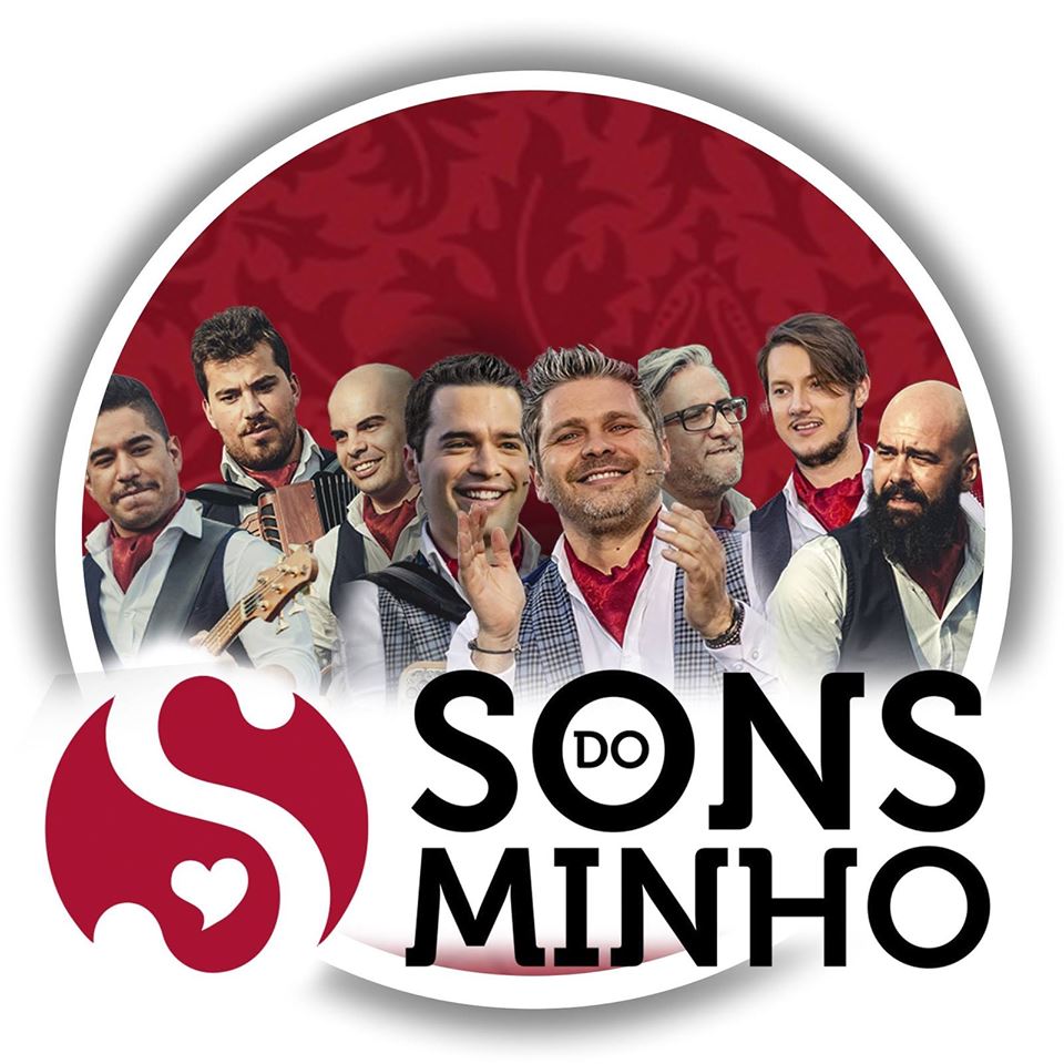 SONS DO MINHO
