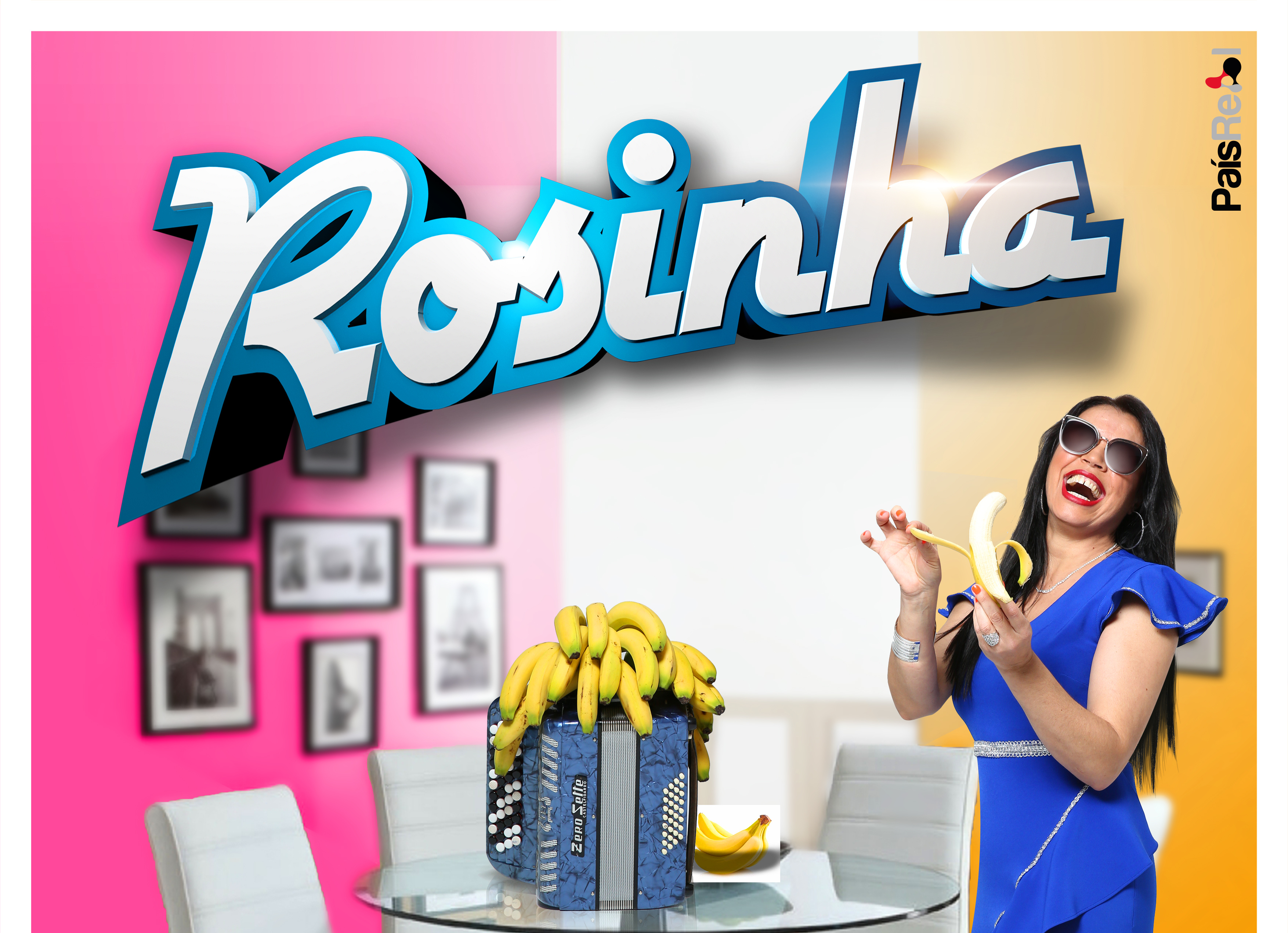 ROSINHA