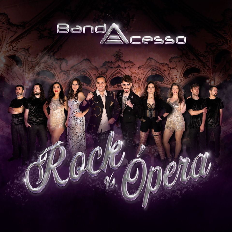 Banda Acesso
