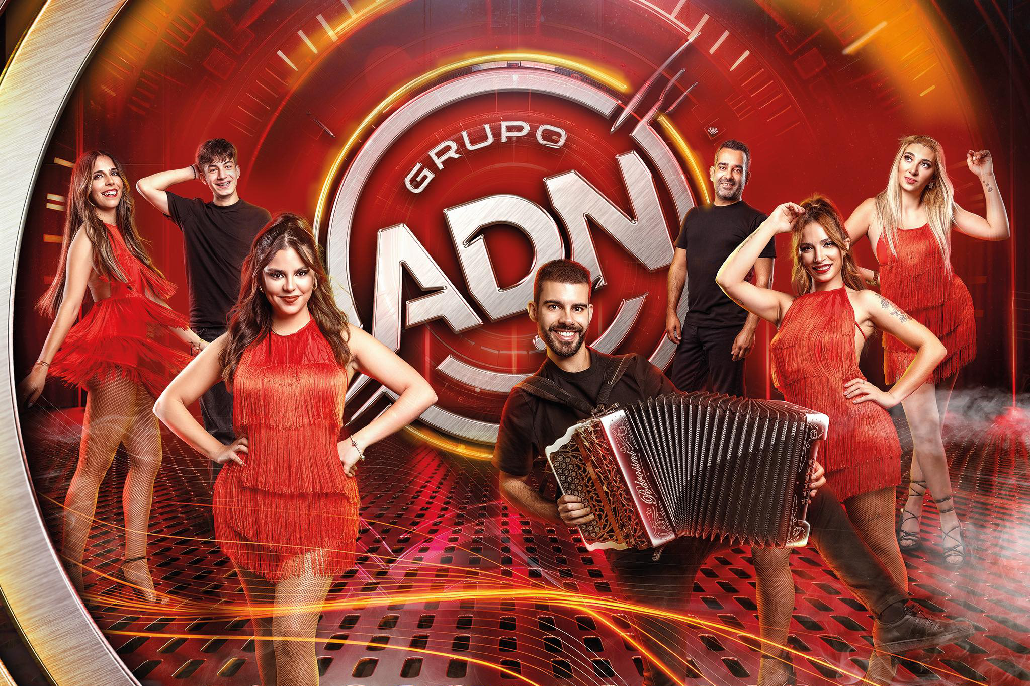 Grupo ADN