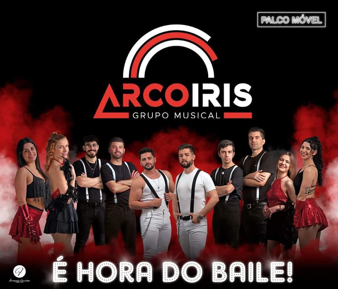 ARCO IRIS