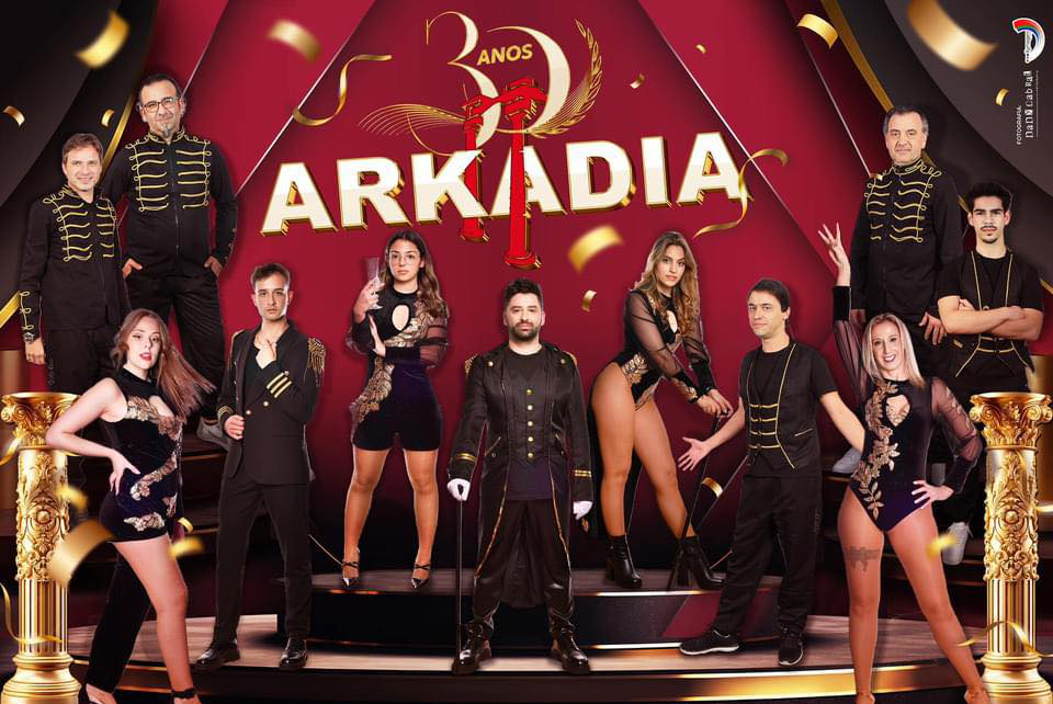 ARKADIA