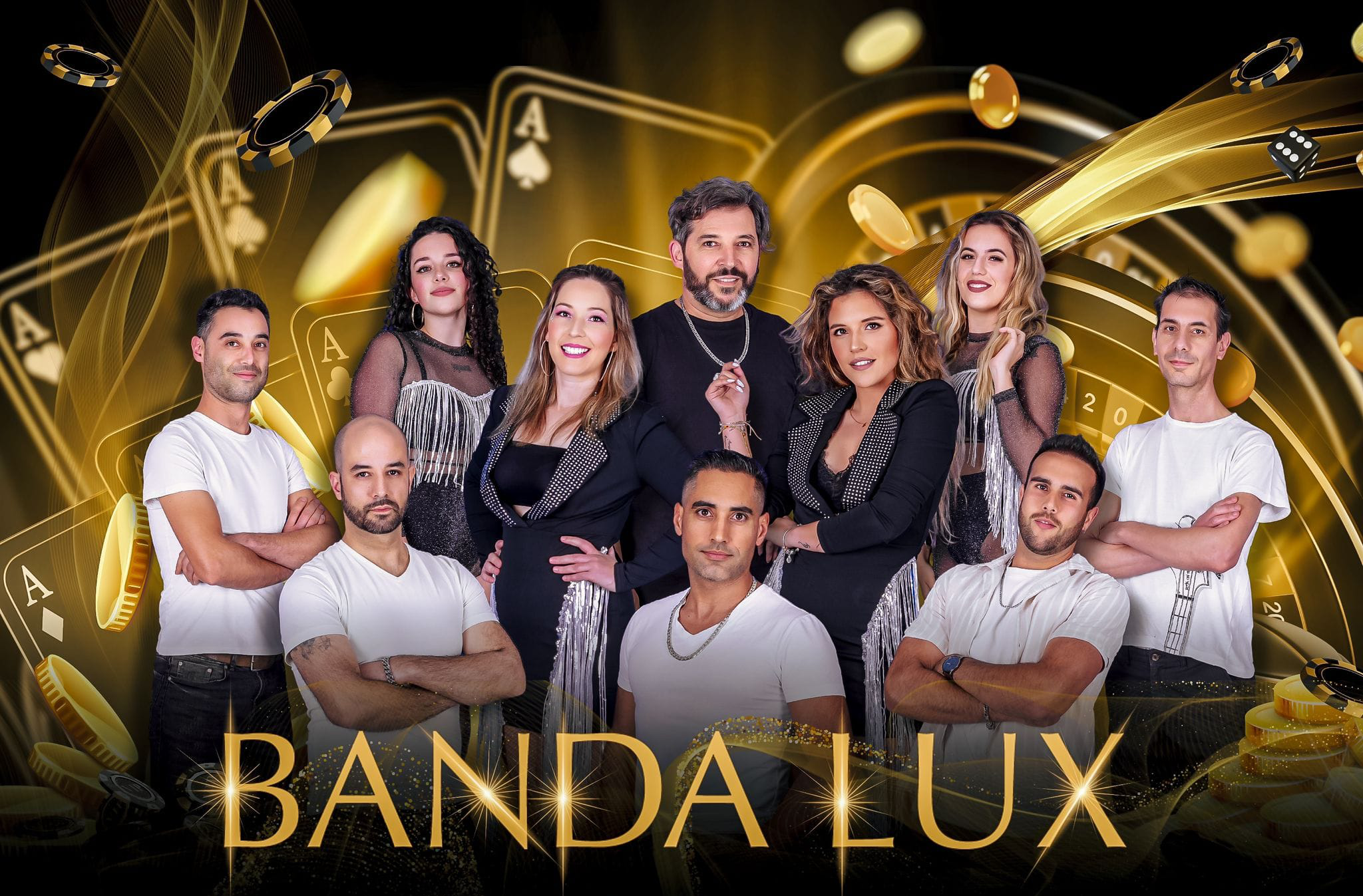 BANDA LUX