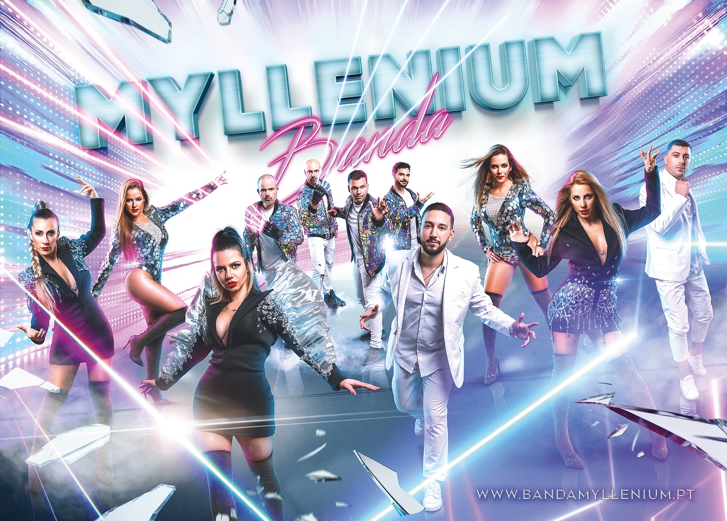 MYLLENIUM
