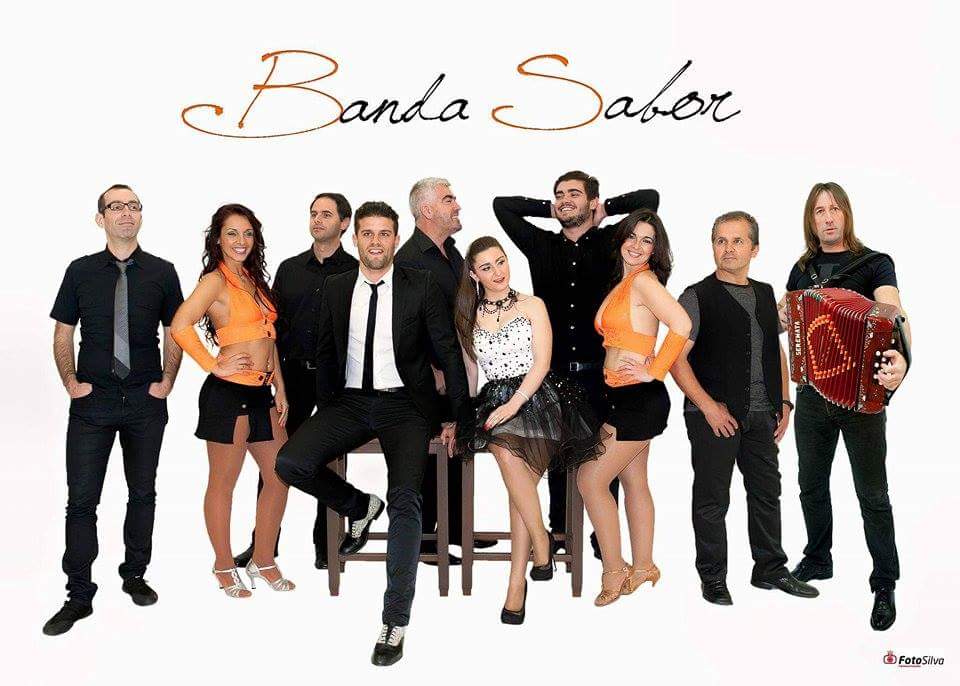 BANDA SABOR