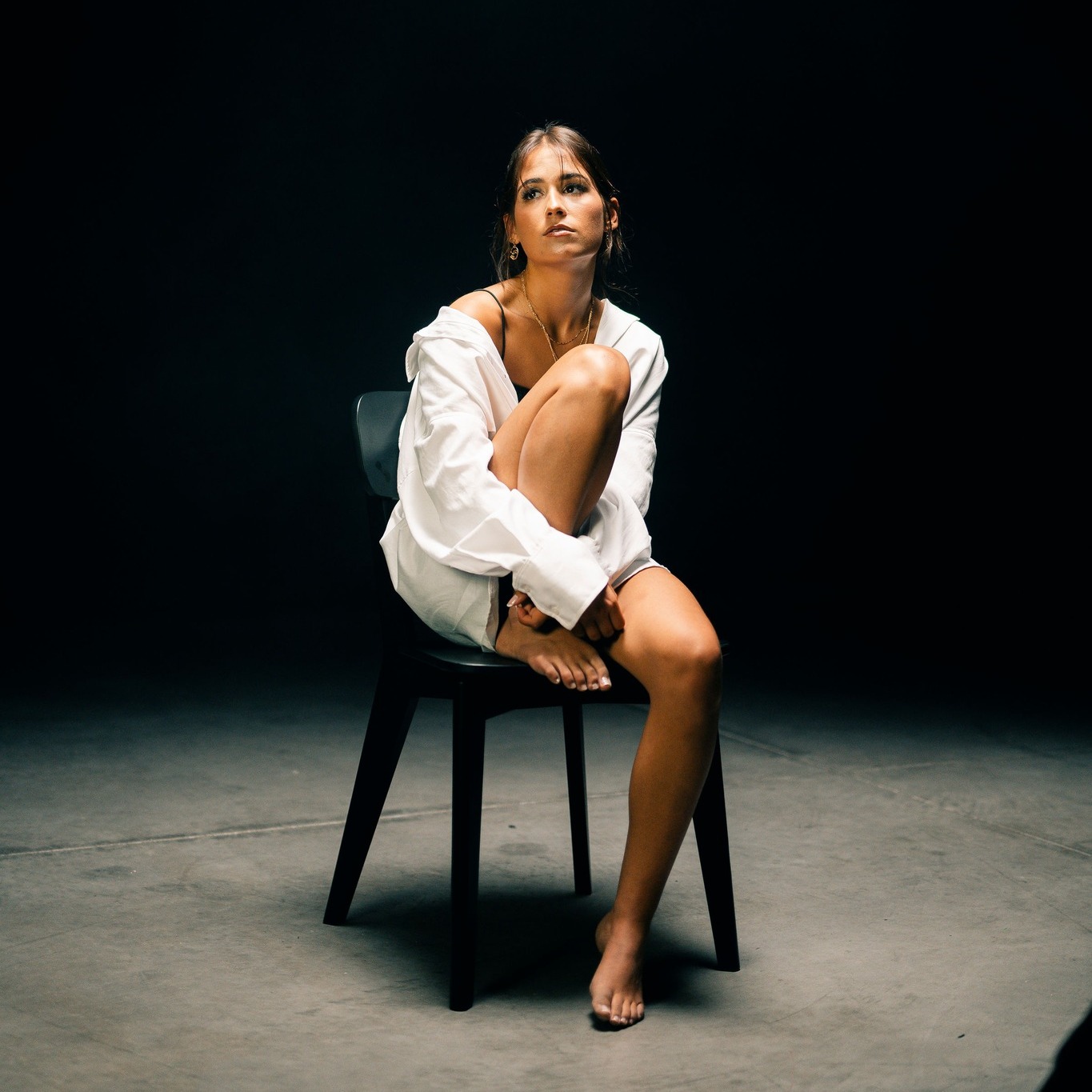 CAROLINA DE DEUS