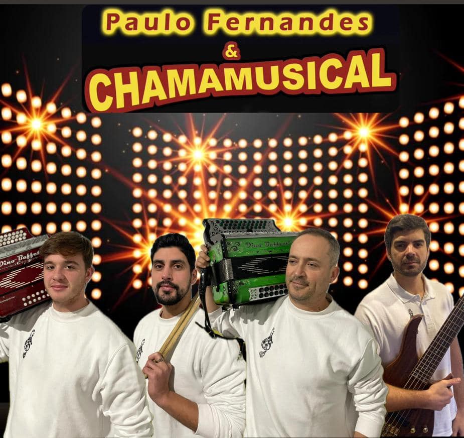 CHAMAMUSICAL