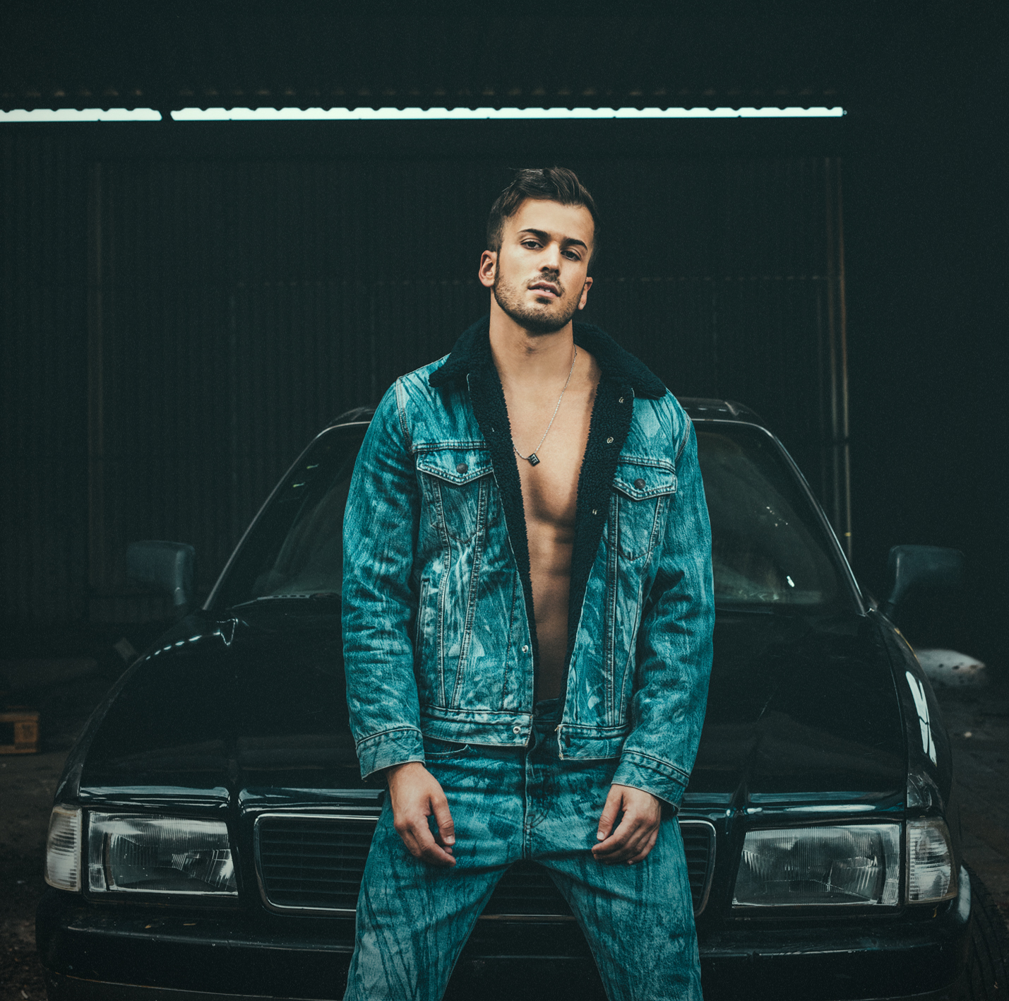 David Carreira