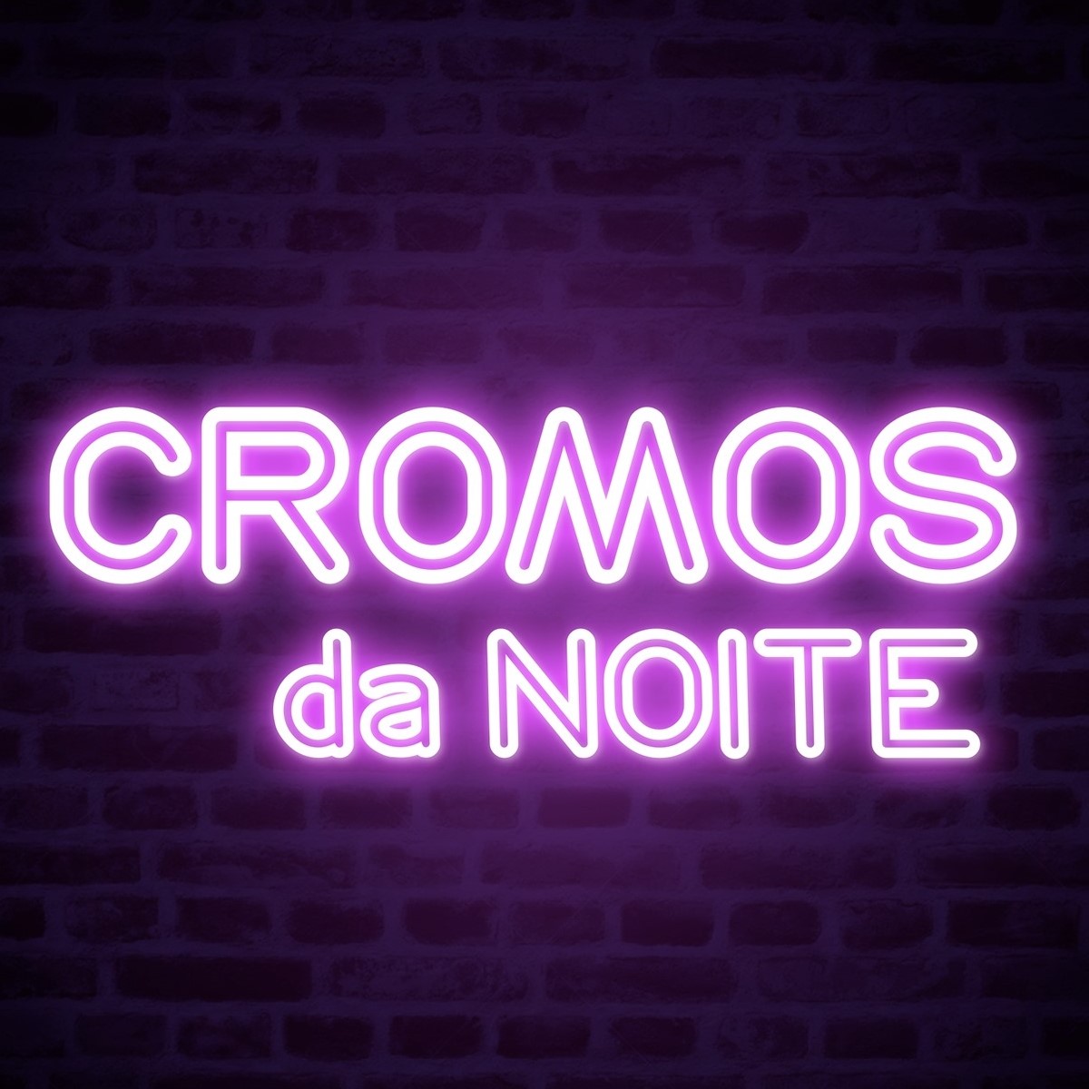 CROMOS DA NOITE