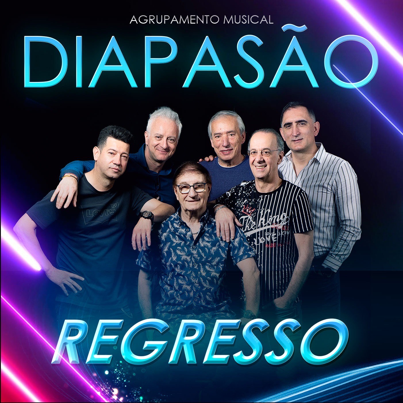 DIAPASÃO
