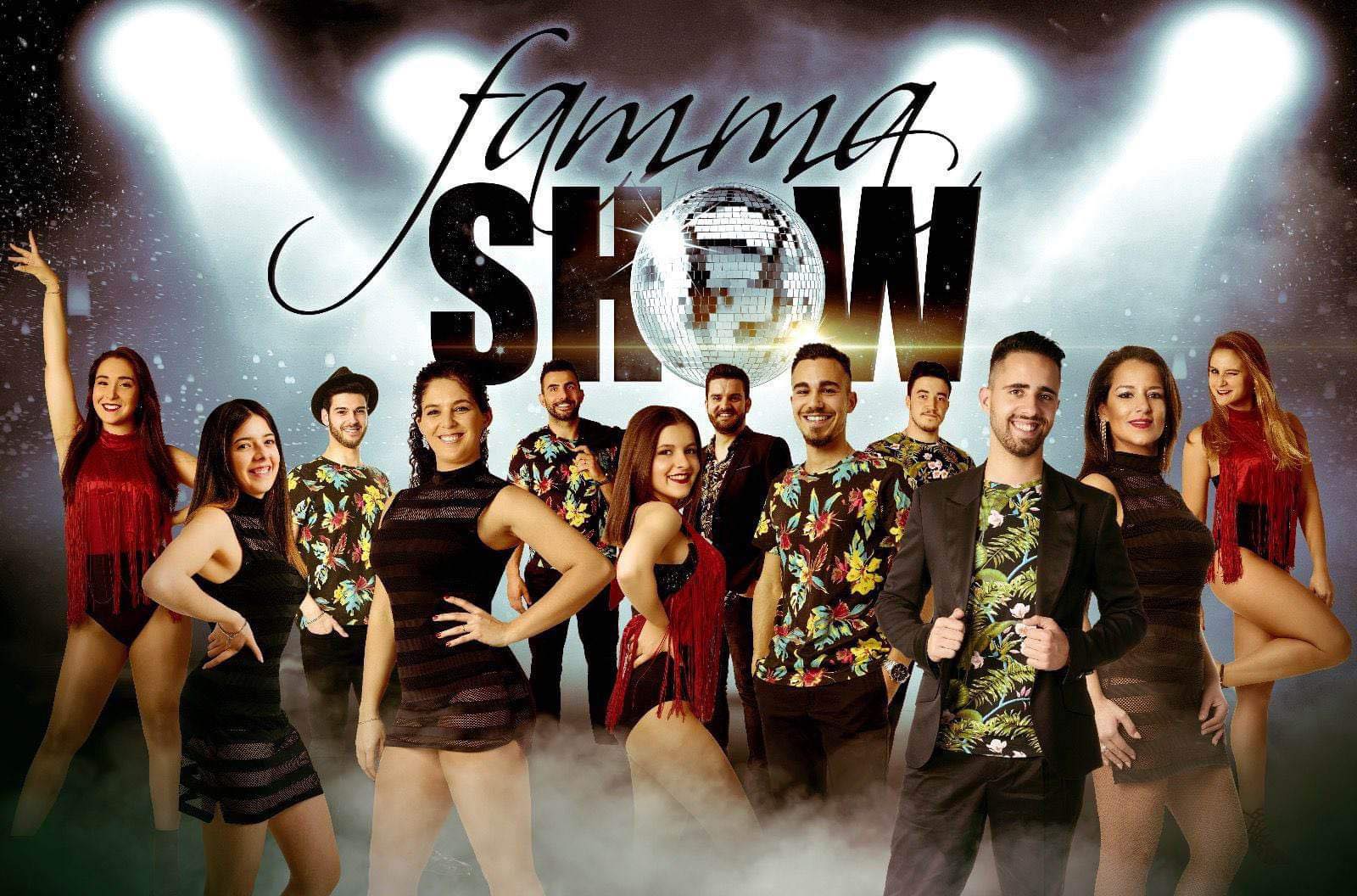 FAMMA SHOW