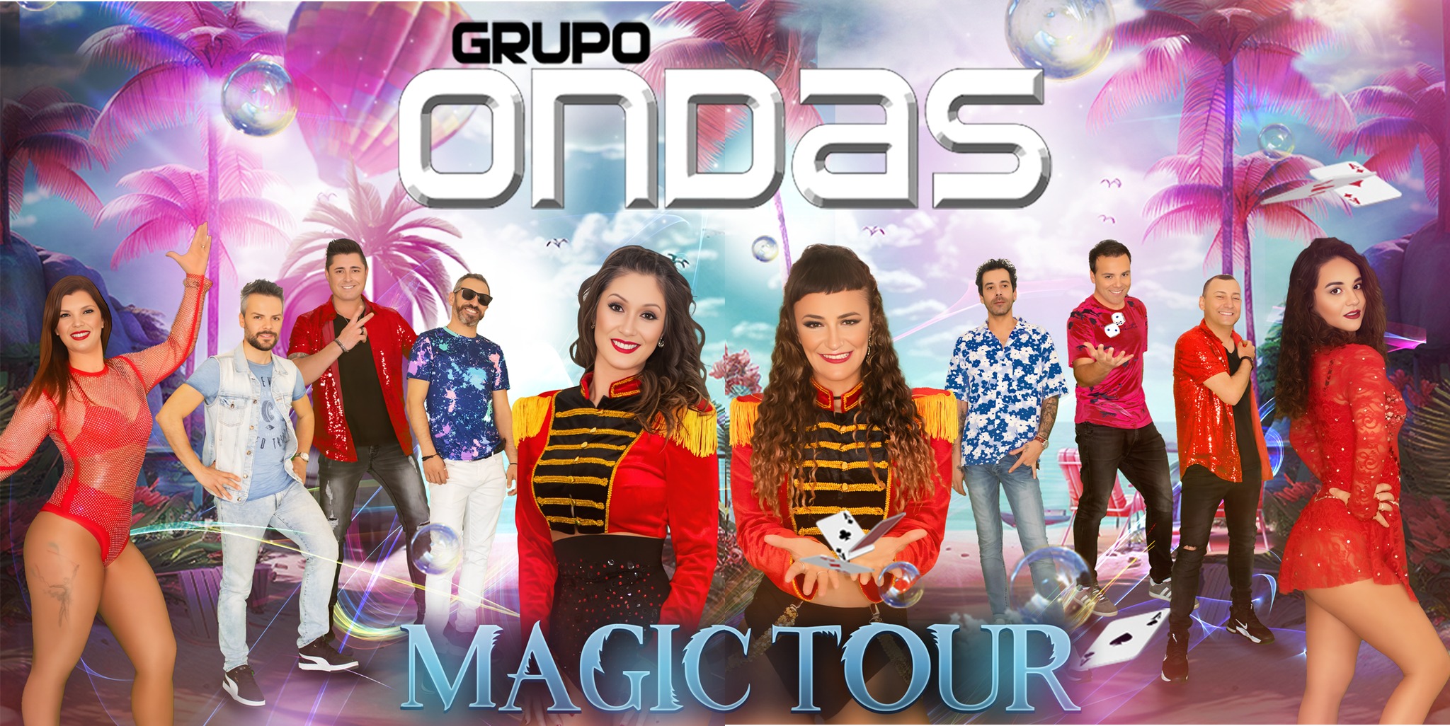 ONDAS