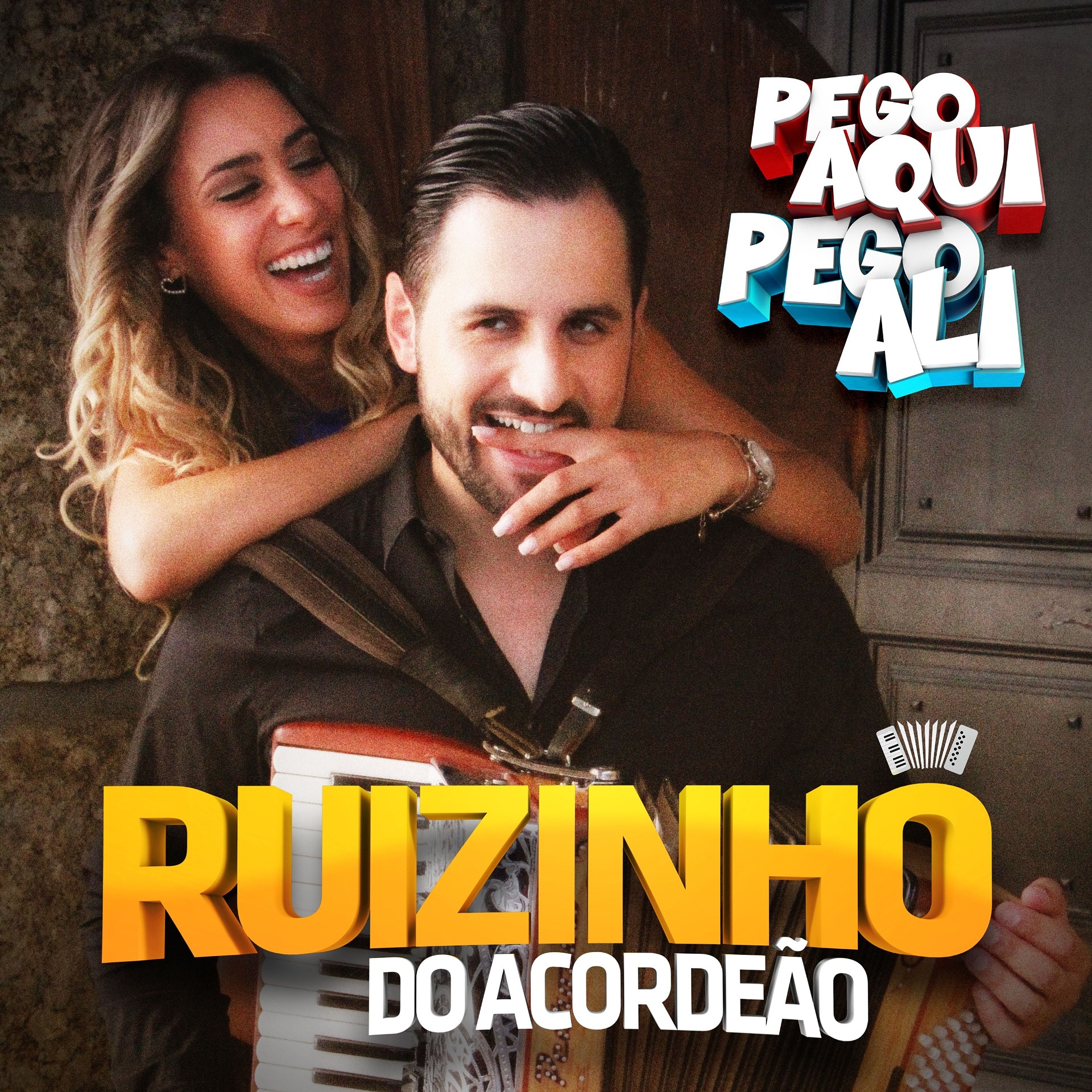 RUIZINHO DO ACORDEÃO