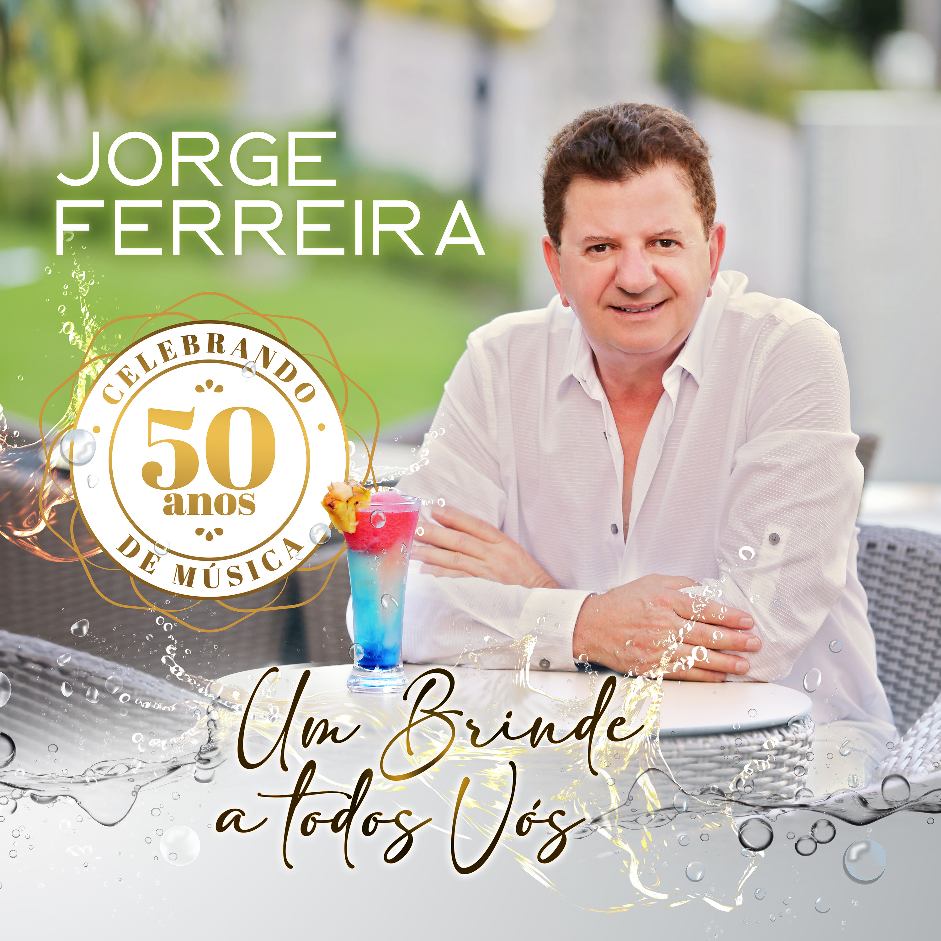 JORGE FERREIRA