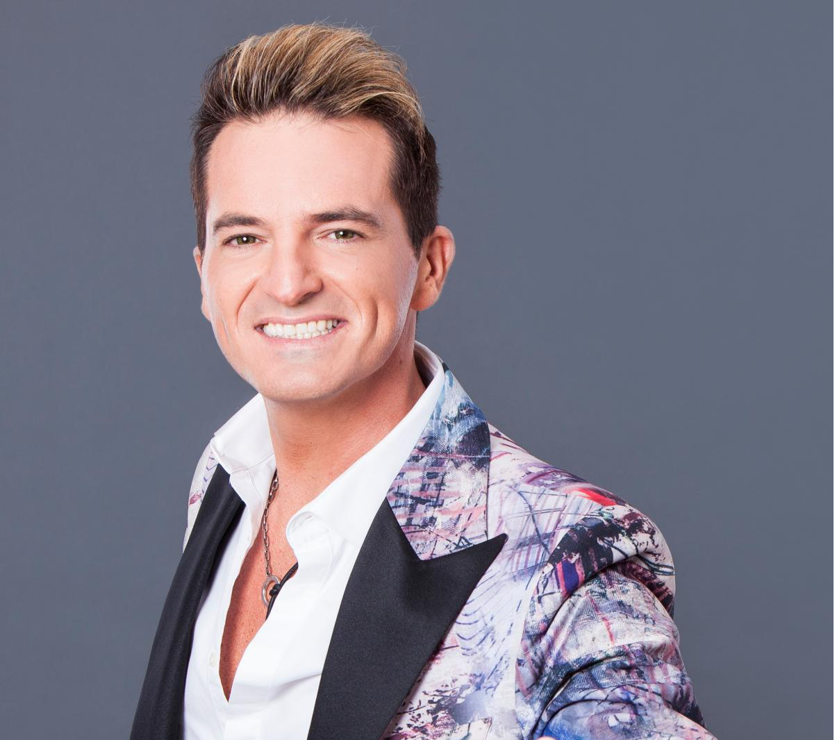 JORGE GUERREIRO