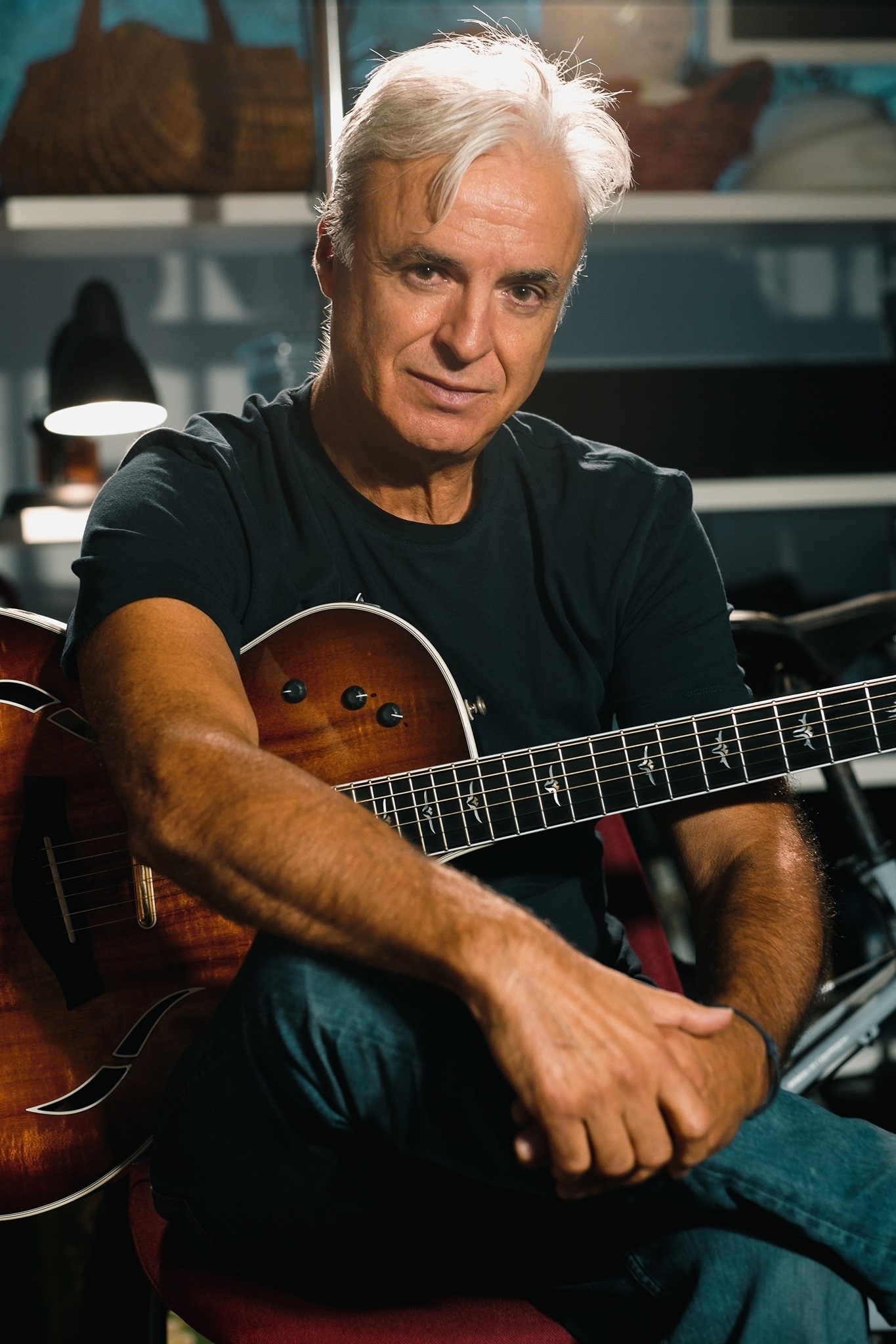 JOÃO GIL