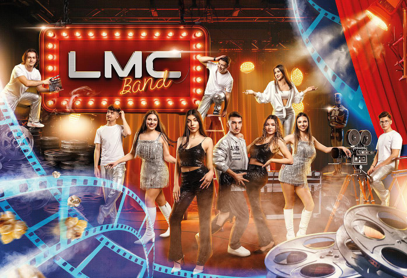LMC Band