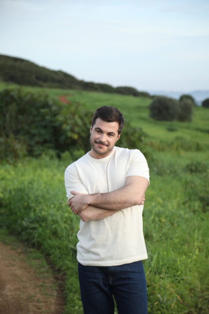 LUIS TRIGACHEIRO