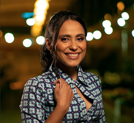 MARIA EMÍLIA