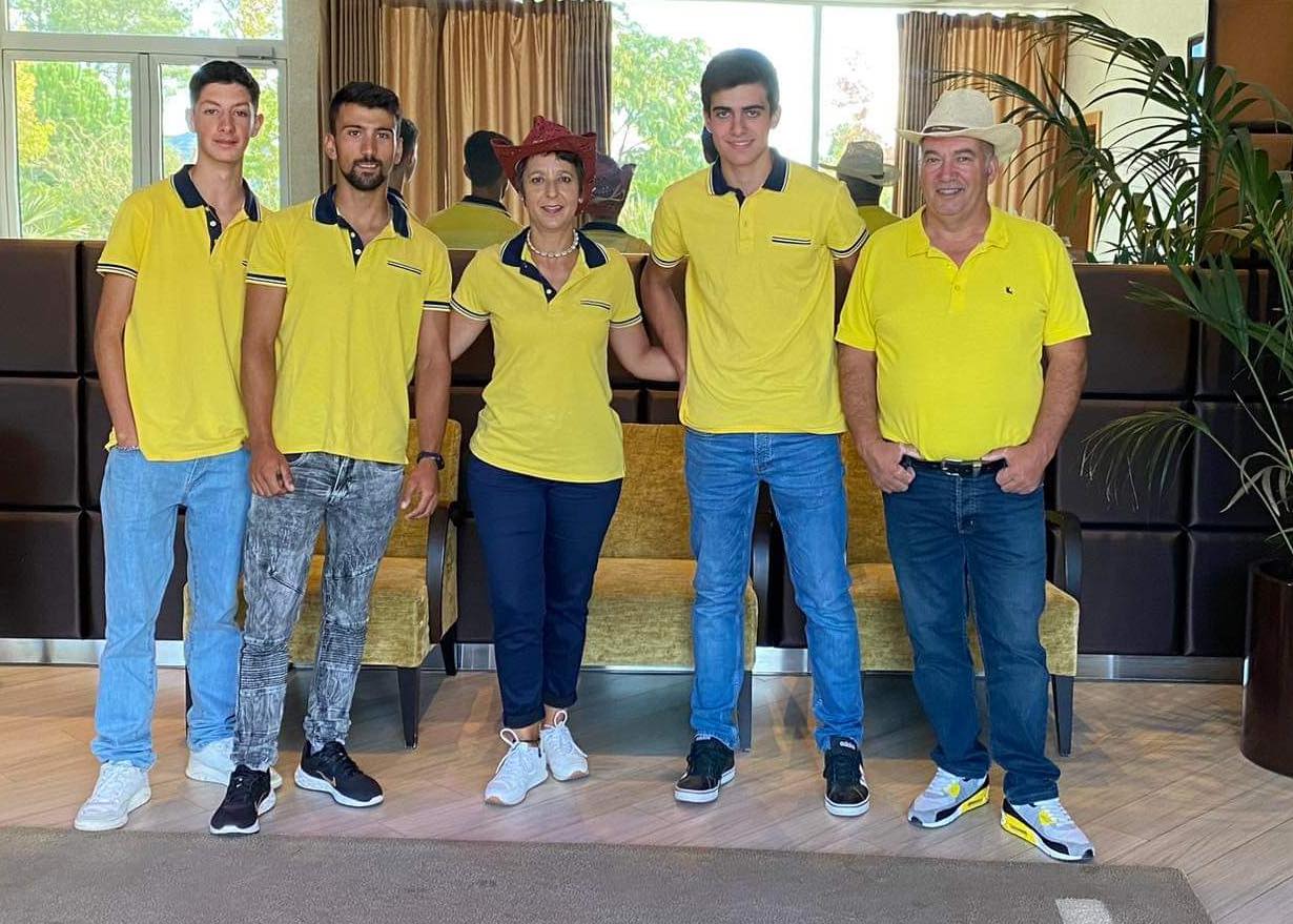 MAROTOS FLAVIENSES