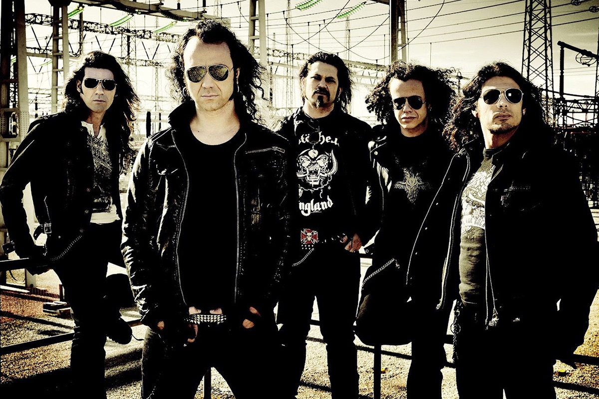 MOONSPELL