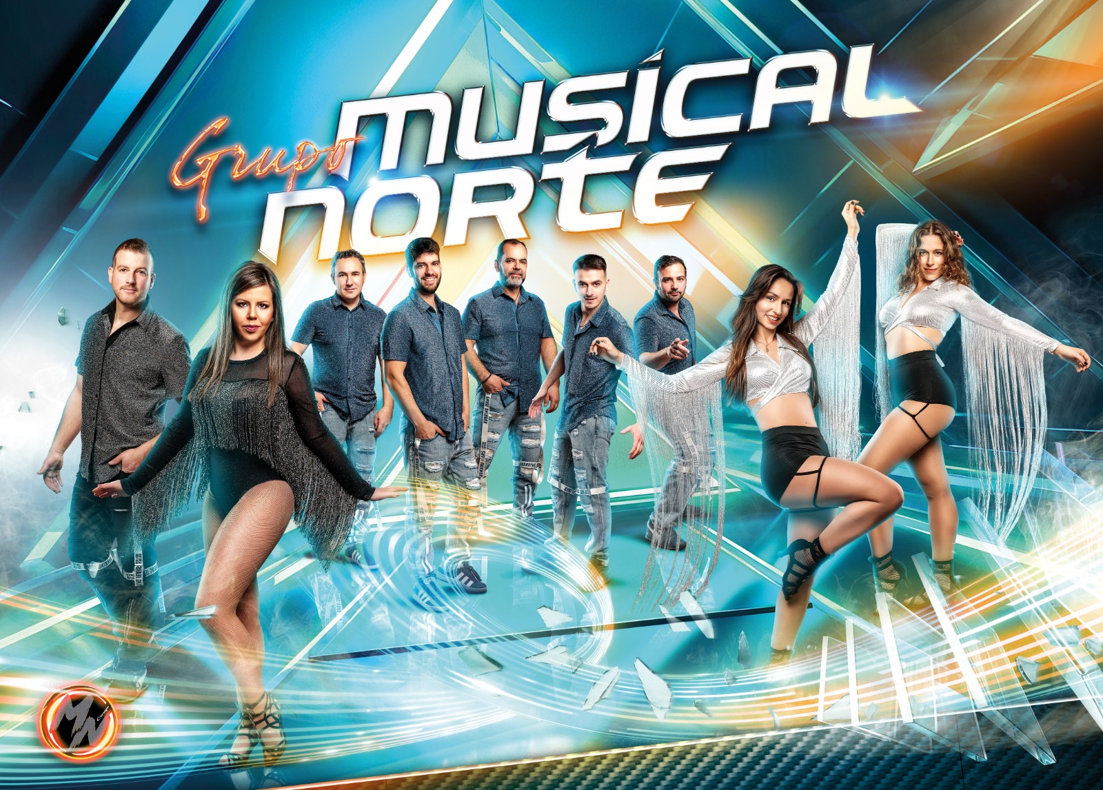 MUSICAL NORTE