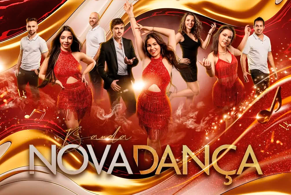 NOVA DANÇA