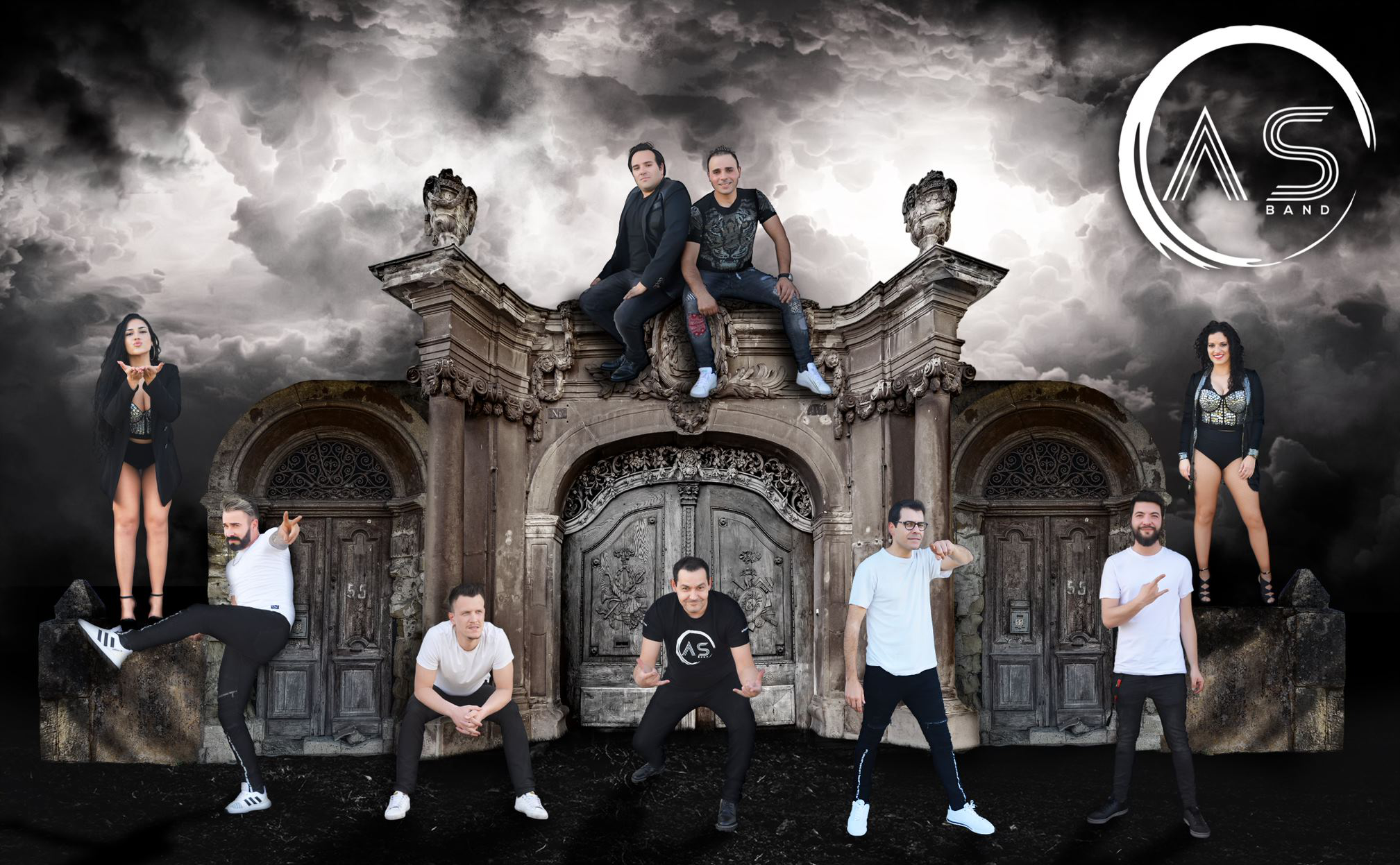 AS Band