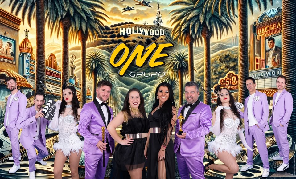 ONE