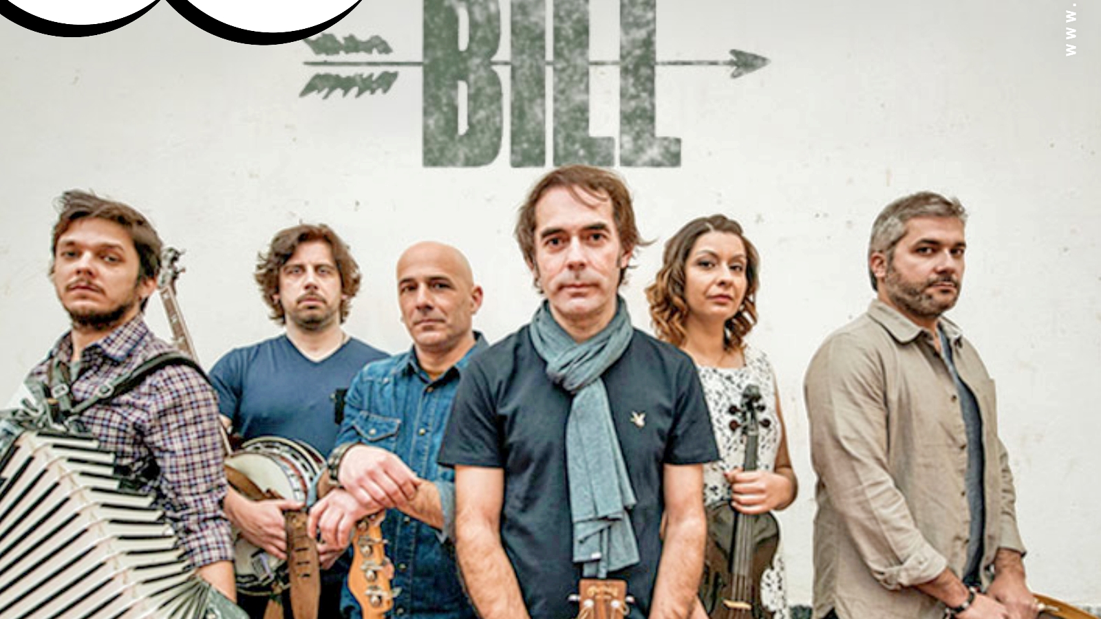 QUINTA DO BILL