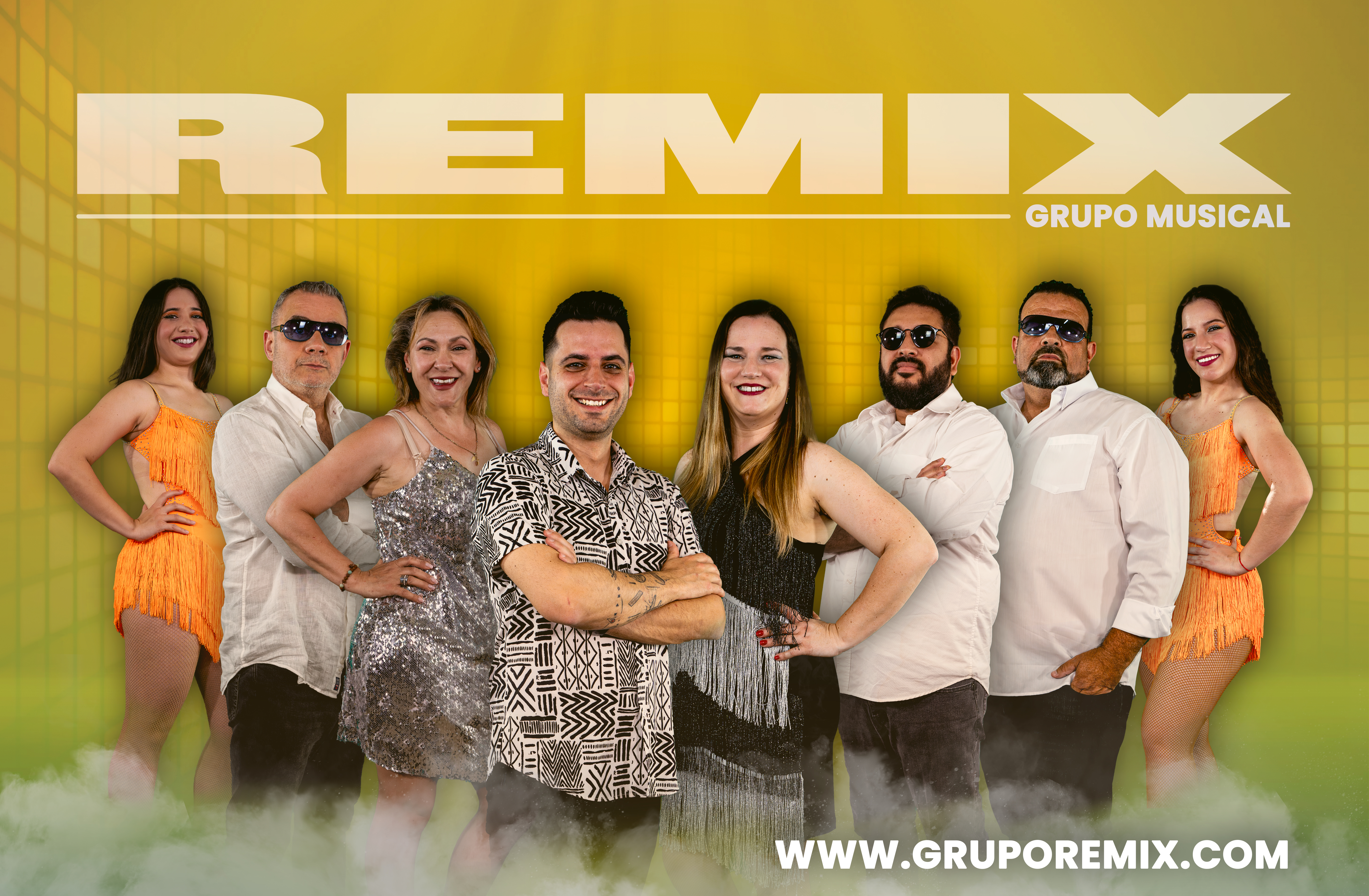 REMIX