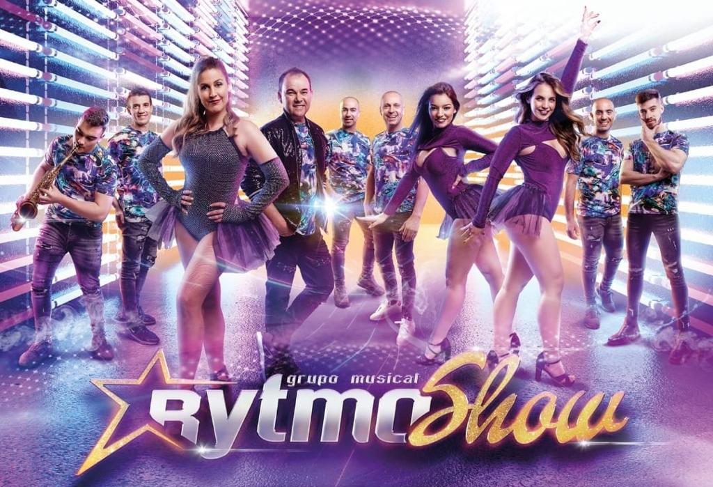 RYTMO SHOW