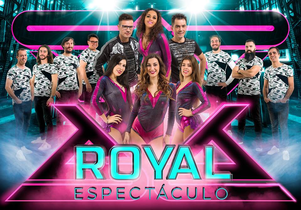 ROYAL