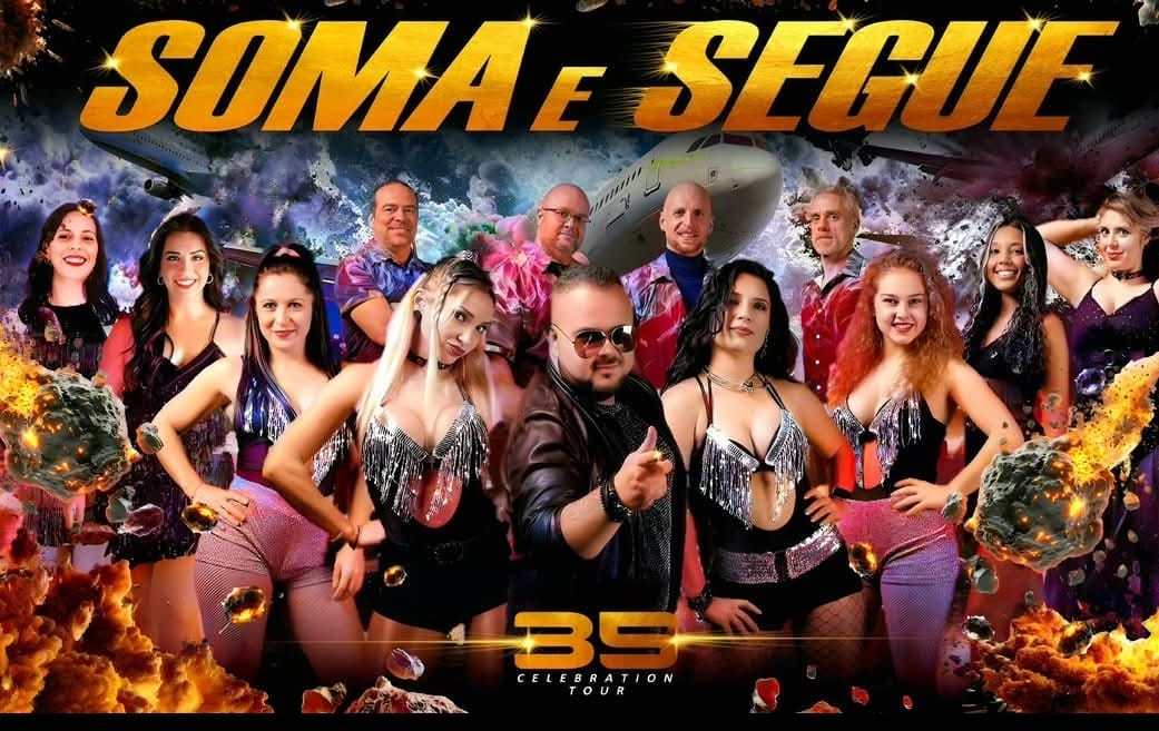 SOMA & SEGUE